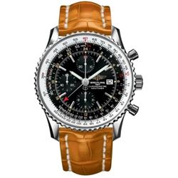 Breitling  Navitimer World  Men Watch