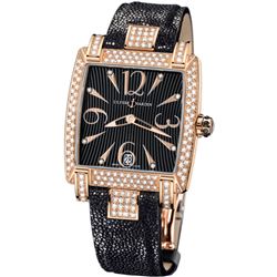 Ulysse Nardin  Caprice   Women Watch
