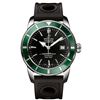 Image 1 : Breitling  Superocean Heritage 42  Men Watch