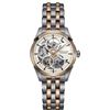 Image 1 : Hamilton  Jazzmaster Viewmatic Auto  Women Watch
