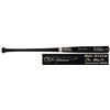 Image 1 : Andre Dawson Signed Rawlings Black Big Stick Baseball Bat W/The Hawk