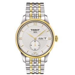 Tissot  Le Locle   Men Watch