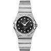 Image 1 : Omega  Constellation Automatic Chronometer 27Mm  Women Watch