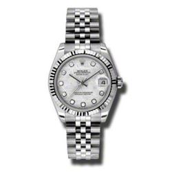 Rolex  Datejust 31   Women Watch