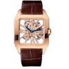 Image 1 : Cartier  Santos Dumont  Men Watch