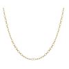 Image 1 : Gold Filled 18 Inch Chain