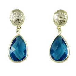GD-CZ Earrings