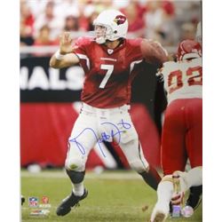 Matt Leinart Signed Arizona Cardinals 16X20 Photo- Leinart Hologram