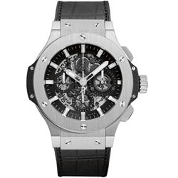 Hublot  Big Bang Aero Bang  Men Watch