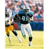Image 1 : Frank Wycheck Unsigned Tennessee Titans 8X10 Photos- Set Of 2