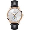 Image 1 : Montblanc  Heritage Spirit   Men Watch