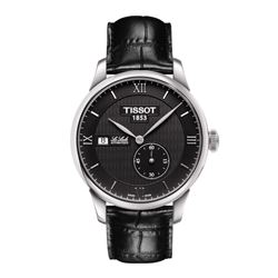 Tissot  Le Locle   Men Watch