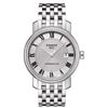 Image 1 : Tissot  Bridgeport Automatic   Men Watch