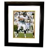 Image 1 : Matt Schaub Signed Virginia Cavaliers 8X10 Photo Custom Framed