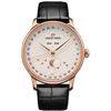 Image 1 : Jaquet Droz  Astrale Eclipse 43Mm  Men Watch