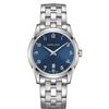 Image 1 : Hamilton  Jazzmaster Thinline Quartz  Men Watch