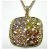 Image 1 : 925  Pendant