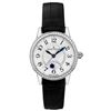 Image 1 : Jaeger Lecoultre  Rendez-Vous Night &Amp; Day 29Mm  Women Watch