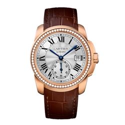 Cartier  Calibre De   Men Watch
