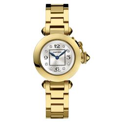 Cartier  Pasha Miss Pasha  Women Watch