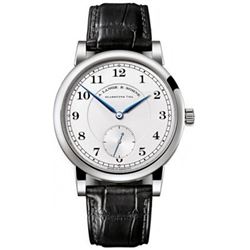 A. Lange &Amp; Sohne  1815 Manual Wind   Men Watch