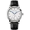 Image 1 : A. Lange &Amp; Sohne  1815 Manual Wind   Men Watch