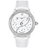 Image 1 : Blancpain  Ladies&#039; Collection Off Center Hour Retrograde Seconds  Women Watch