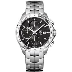 Tag Heuer  Link Automatic Chronograph  Men Watch
