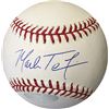 Image 1 : Mark Teixeira Signed Rawlings Official Major League Baseball (NY Yankees//Rangers)