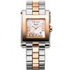 Image 1 : Chopard  Happy Sport Square Medium  Women Watch