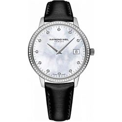 Raymond Weil  Toccata   Women Watch