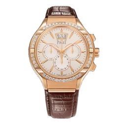 Piaget  Polo   Men Watch