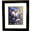 Image 1 : Warren Moon Signed Houston Oilers 16X20 Collage Photo Custom Framed HOF06