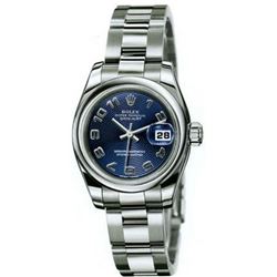 Rolex  Datejust 26   Women Watch