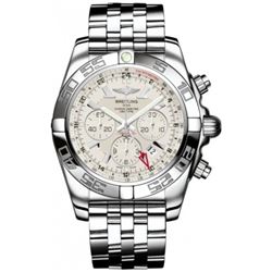 Breitling  Chronomat GMT  Men Watch