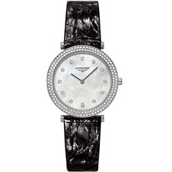 Longines  La Grande Classique Quartz  Women Watch