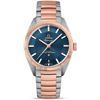 Image 1 : Omega  Constellation Globemaster  Men Watch