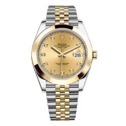 Rolex  Datejust 41   Men Watch