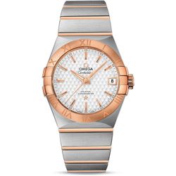 Omega  Constellation   Men Watch