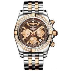 Breitling  Chronomat 44  Men Watch