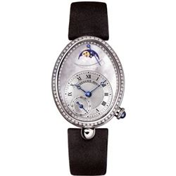 Breguet  Reine De Naples   Women Watch