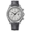 Image 1 : Omega  Speedmaster Professional Moonwatch &Quot;Grey Side Of The Moon&Quot;  Men Watch