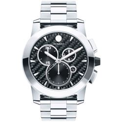 Movado  Vizio   Men Watch