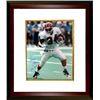 Image 1 : Thurman Thomas Signed Buffalo Bills 16X20 Photo Custom Framed 1991 MVP