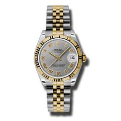 Rolex  Datejust 31   Women Watch