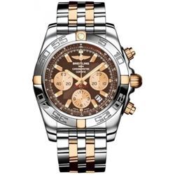 Breitling  Chronomat 44  Men Watch