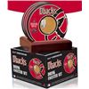 Image 1 : Arizona Diamondbacks Unsigned Coasters With Game Used Dirt (Set Of 4)- MLB Hologram