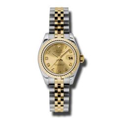 Rolex  Datejust 26   Women Watch