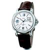 Image 1 : Ulysse Nardin  GMT Big Date 40Mm  Men Watch