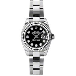 Rolex  Datejust 26   Women Watch